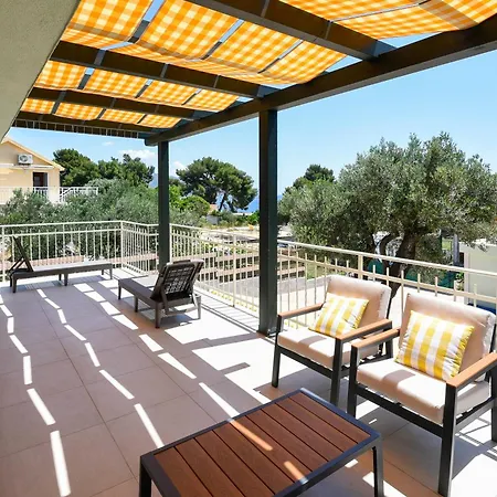 Villa Oliva