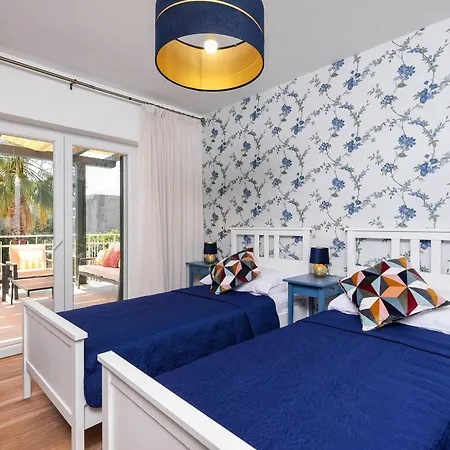 Oliva Villa Orebic