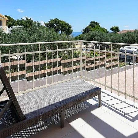 Oliva Villa Orebic