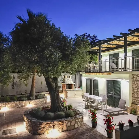 Villa Oliva Orebic