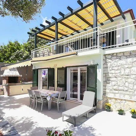 Villa Oliva