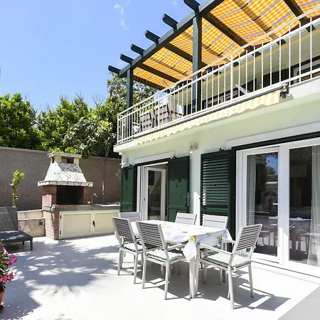 Villa Oliva