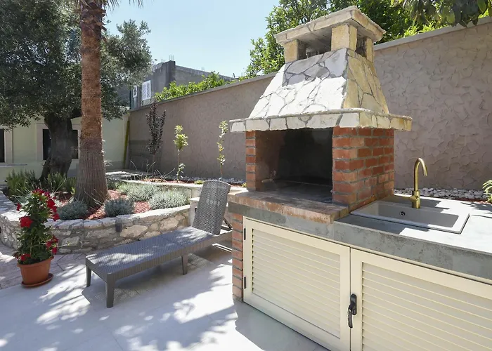 Βίλα Oliva Orebić