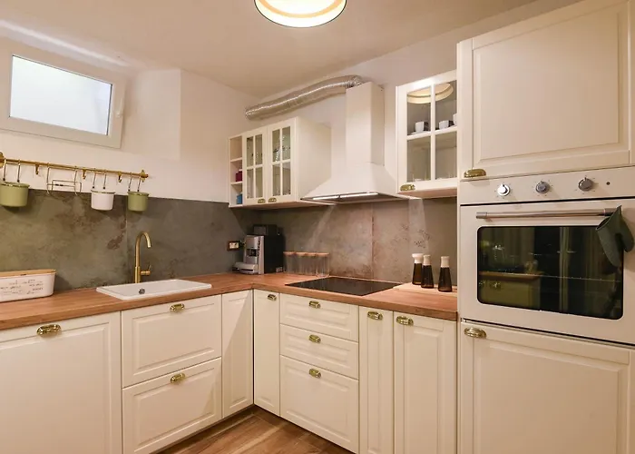 Oliva Βίλα Orebić