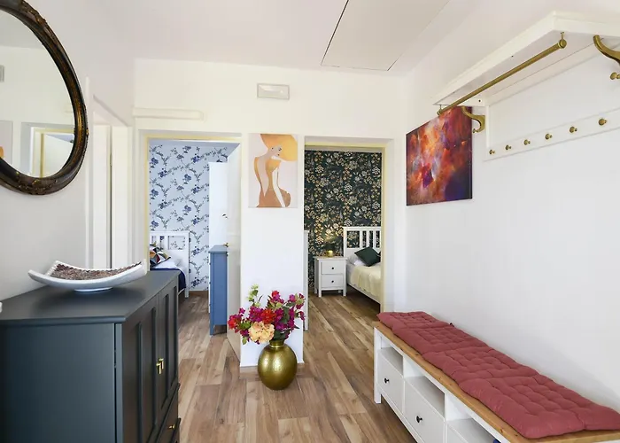 Oliva Βίλα Orebić