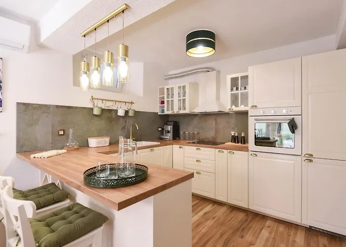 Βίλα Oliva Orebić