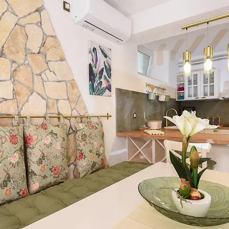 Oliva Villa *