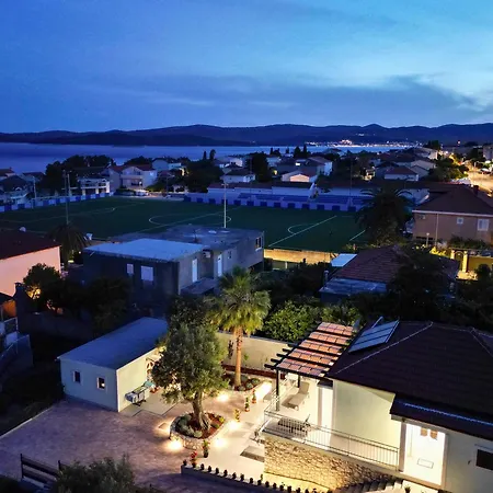 Oliva Villa Orebic