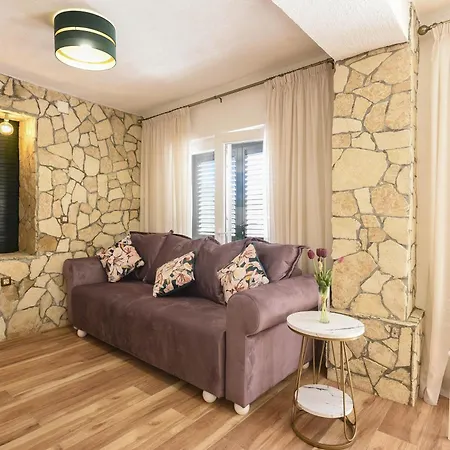 Oliva Villa Orebić